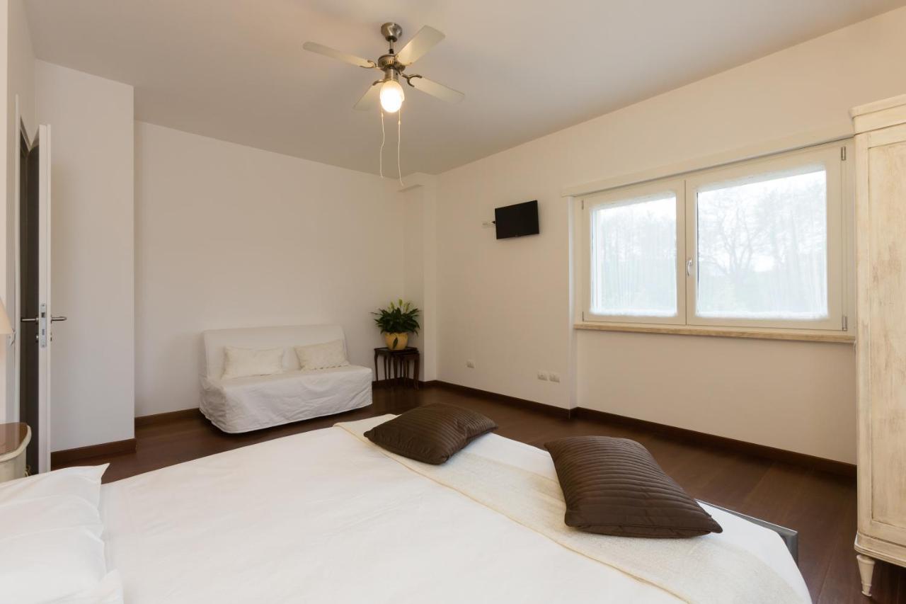 B&B Terra Del Sole Вальмонтоне Номер фото